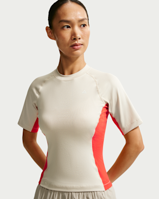 Nike ACG 'Wildsee' Women's Dri-FIT Short-Sleeve Base Layer Top